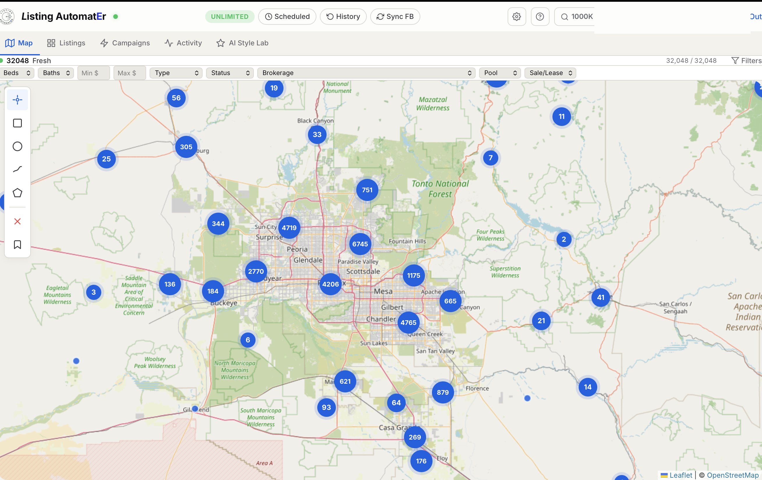 Listing AutomatEr demo video poster