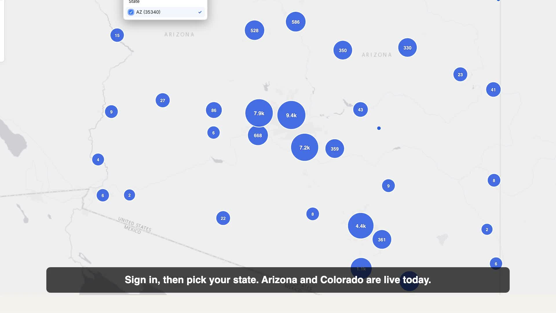 Listing AutomatEr demo video poster