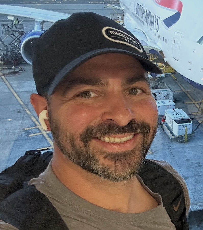 John Schuch — founder, Listing AutomatEr